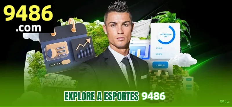 Plataforma 551x - cassino e apostas