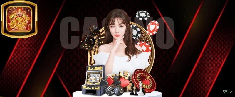 App 551x slots mobile