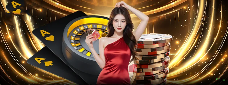 Slots com prêmios 551x